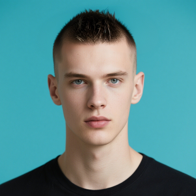 Original Haircut