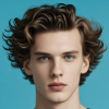 Textured Perm